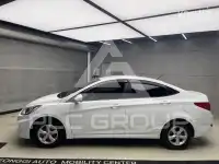 2014 Hyundai Accent