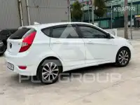 2014 Hyundai Accent