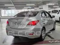 2014 Hyundai Accent