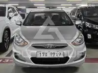2014 Hyundai Accent
