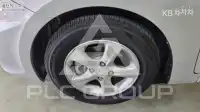 2014 Hyundai Accent