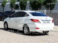 2014 Hyundai Accent