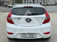 2014 Hyundai Accent