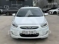 2014 Hyundai Accent