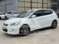2014 Hyundai Accent