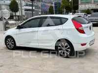 2014 Hyundai Accent