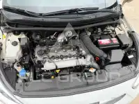 2014 Hyundai Accent