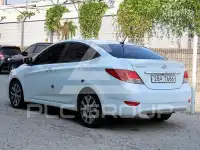 2014 Hyundai Accent