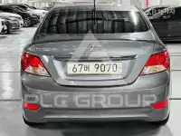 2014 Hyundai Accent