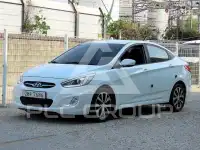 2014 Hyundai Accent