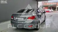 2014 Hyundai Accent