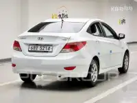 2014 Hyundai Accent