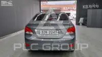 2014 Hyundai Accent