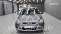 2014 Hyundai Accent