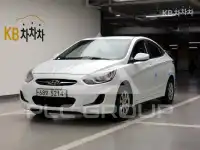 2014 Hyundai Accent