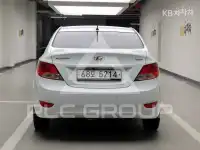 2014 Hyundai Accent