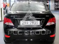 2014 Hyundai Accent