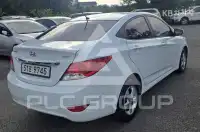 2014 Hyundai Accent