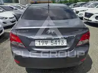 2014 Hyundai Accent