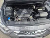 2014 Hyundai Accent