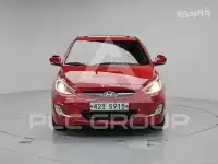 2014 Hyundai Accent