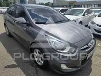 2014 Hyundai Accent