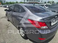 2014 Hyundai Accent
