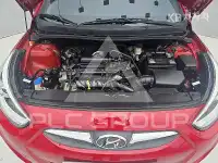 2014 Hyundai Accent