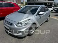 2014 Hyundai Accent