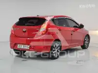 2014 Hyundai Accent