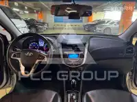 2014 Hyundai Accent