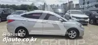 2014 Hyundai Accent