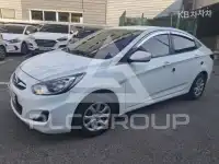 2014 Hyundai Accent