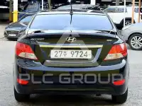 2014 Hyundai Accent