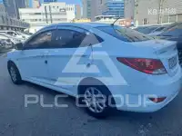 2014 Hyundai Accent