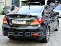 2014 Hyundai Accent