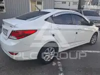 2014 Hyundai Accent