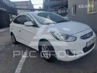2014 Hyundai Accent