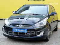 2014 Hyundai Accent