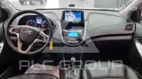2014 Hyundai Accent