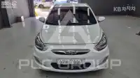 2014 Hyundai Accent