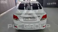 2014 Hyundai Accent