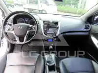 2014 Hyundai Accent