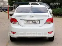 2014 Hyundai Accent