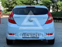 2014 Hyundai Accent