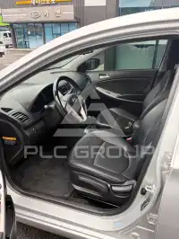 2014 Hyundai Accent