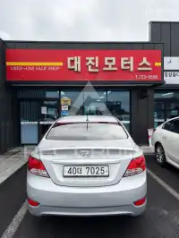 2014 Hyundai Accent