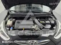 2014 Hyundai Accent