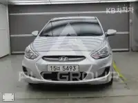 2014 Hyundai Accent