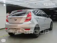 2014 Hyundai Accent